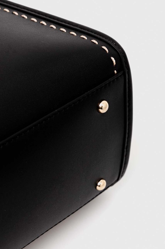 Akcesoria Guess torebka SILVANA HWVC86.65220 czarny