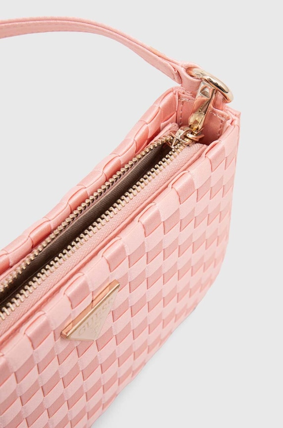 Сумочка Guess рожевий HWWG93.10720