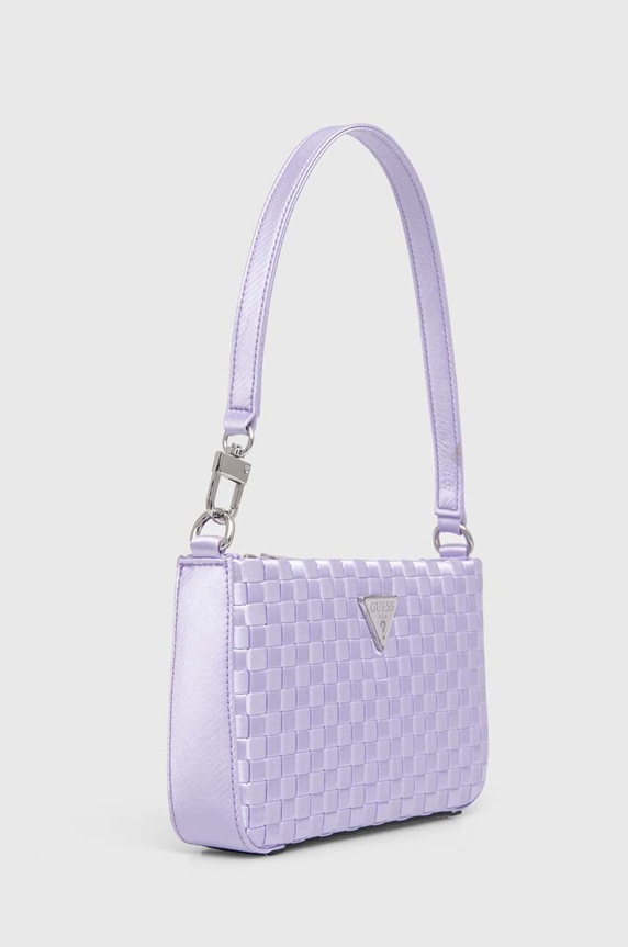 Сумочка Guess TWILLER HWWY93.10720 фіолетовий SS24