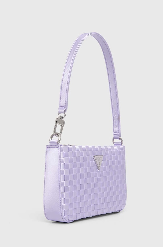 Сумочка Guess TWILLER HWWY93.10720 фіолетовий SS24