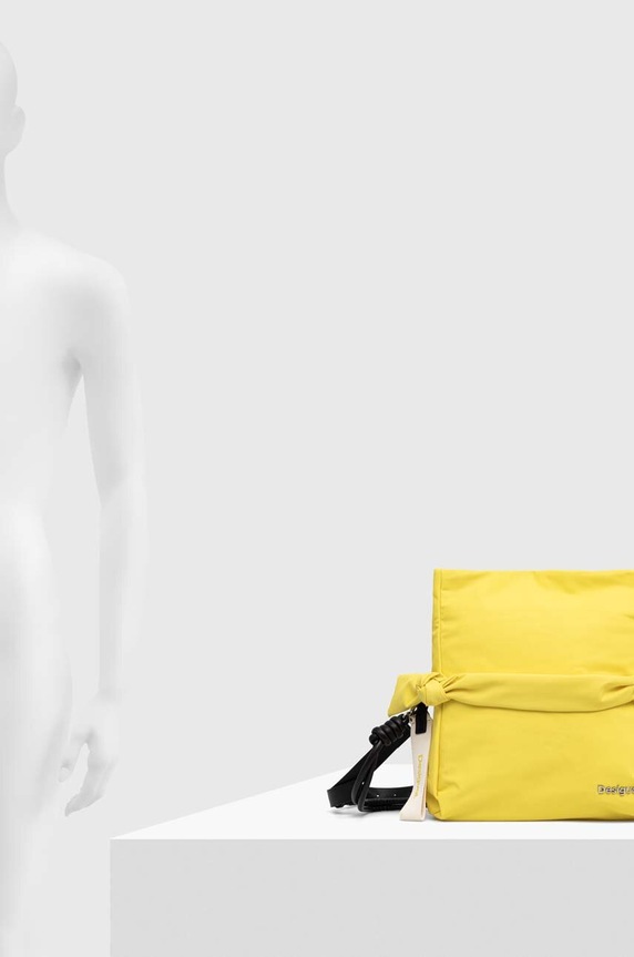 Desigual torebka PRIORI LOVERTY 3.0 24SAXY03