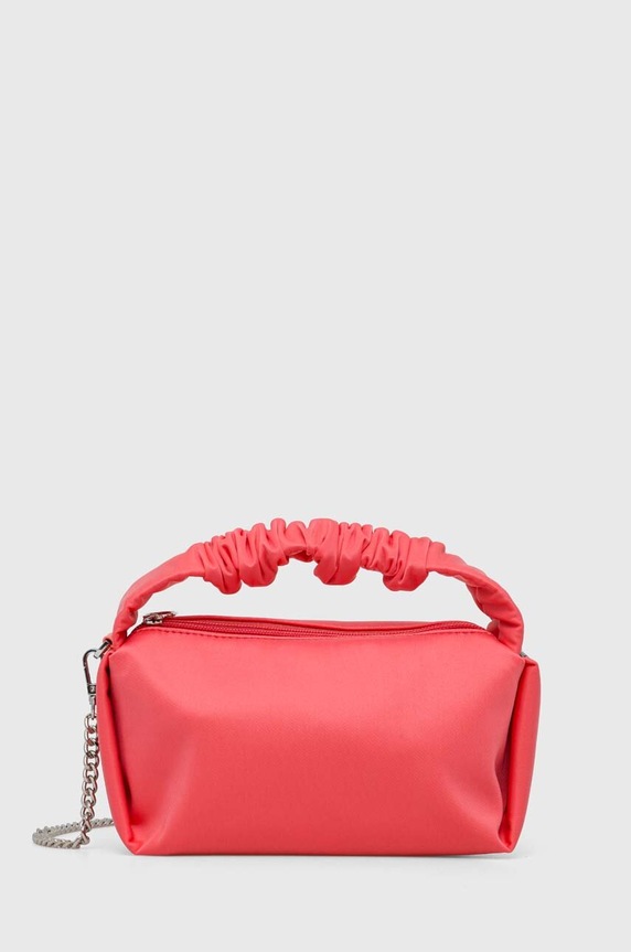 Sisley borsetta semplice rosa 6L9ZWY044
