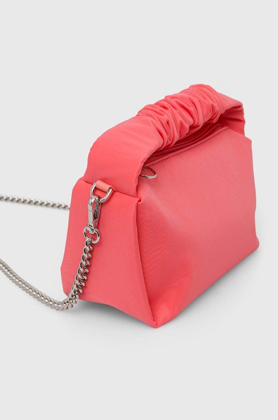 Sisley borsetta 6L9ZWY044 rosa SS24
