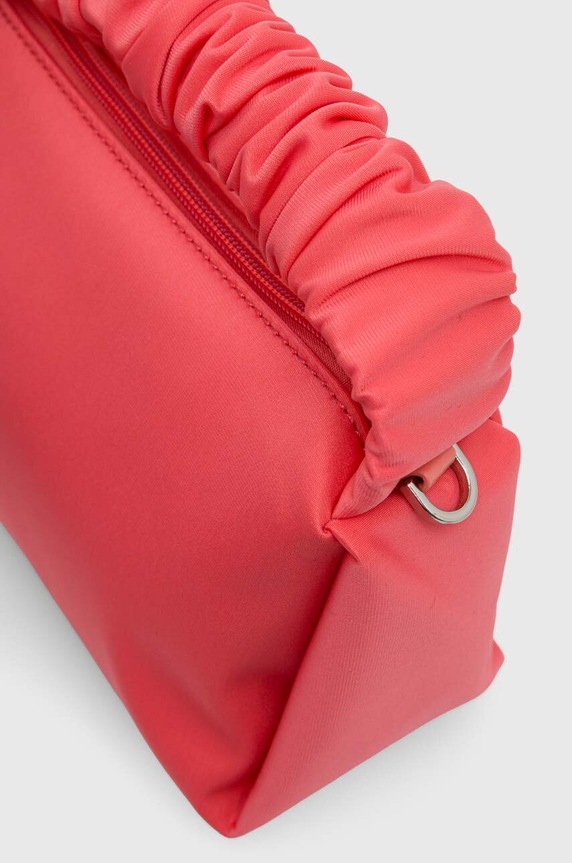 Sisley borsetta rosa 6L9ZWY044