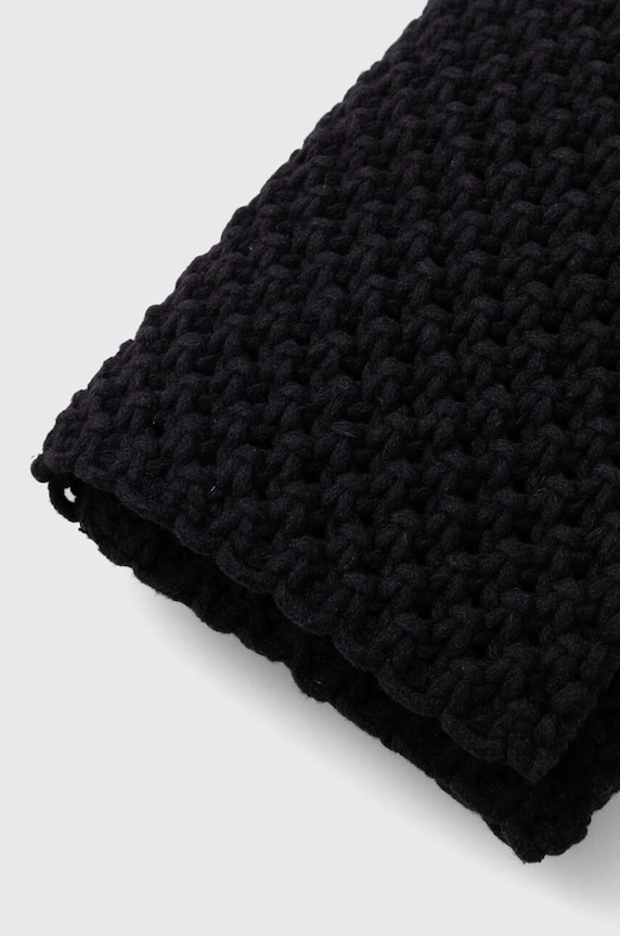 Sisley poseta negru 6GKDWY042