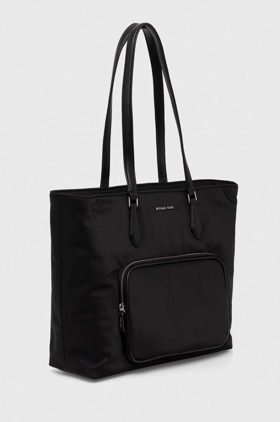 MICHAEL Michael Kors torebka 30S4SRKT7C czarny SS24