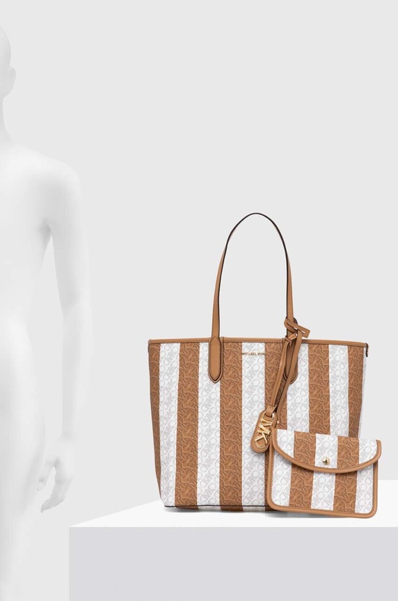 MICHAEL Michael Kors kétoldalas táska 30S4GZAT4B