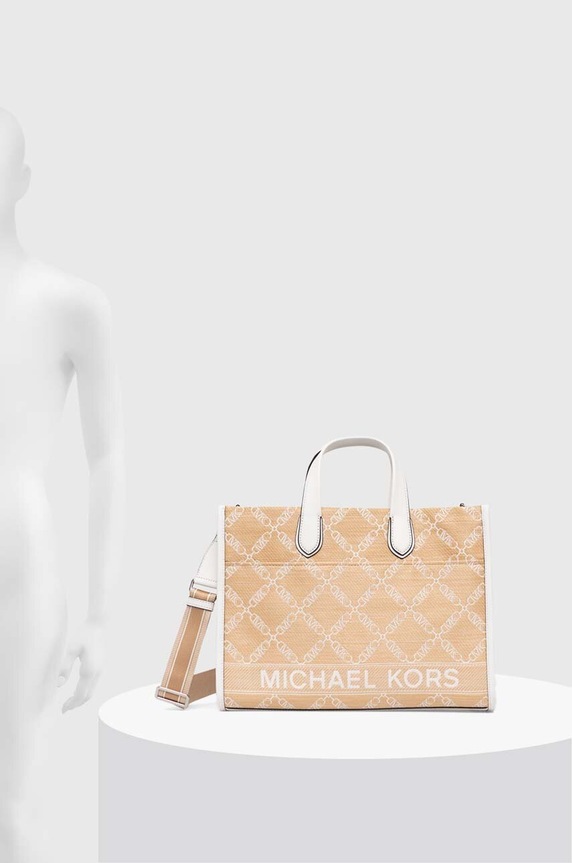 MICHAEL Michael Kors torebka 30S4S3GT3O