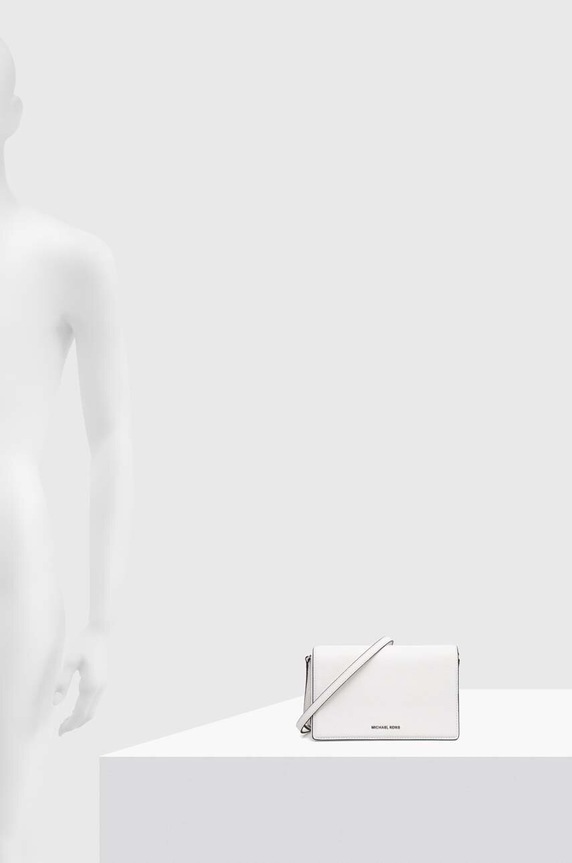 MICHAEL Michael Kors bőr táska 32S4SJ6C6L