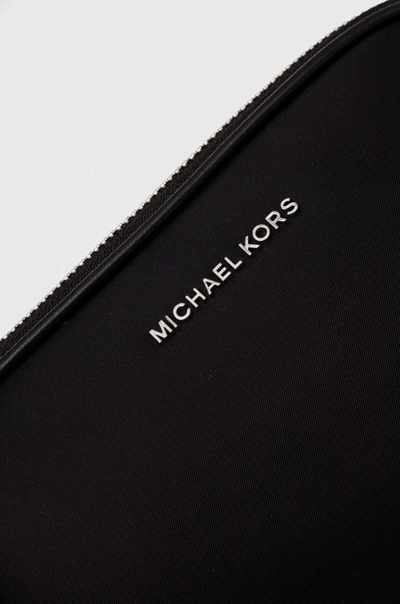 MICHAEL Michael Kors övtáska fekete 30S4SRKM1C