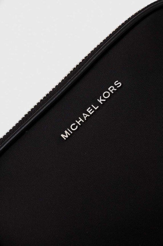 MICHAEL Michael Kors övtáska fekete 30S4SRKM1C