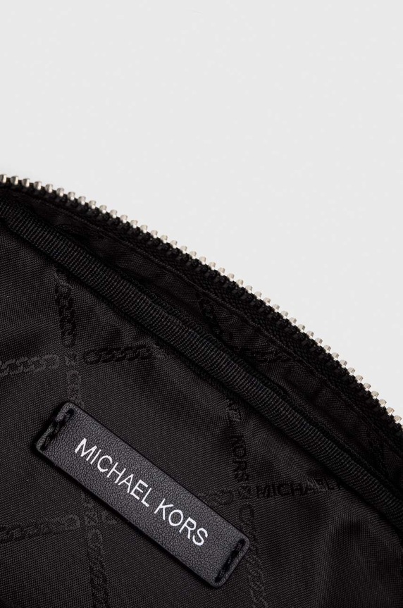 MICHAEL Michael Kors övtáska 30S4SRKM1C fekete