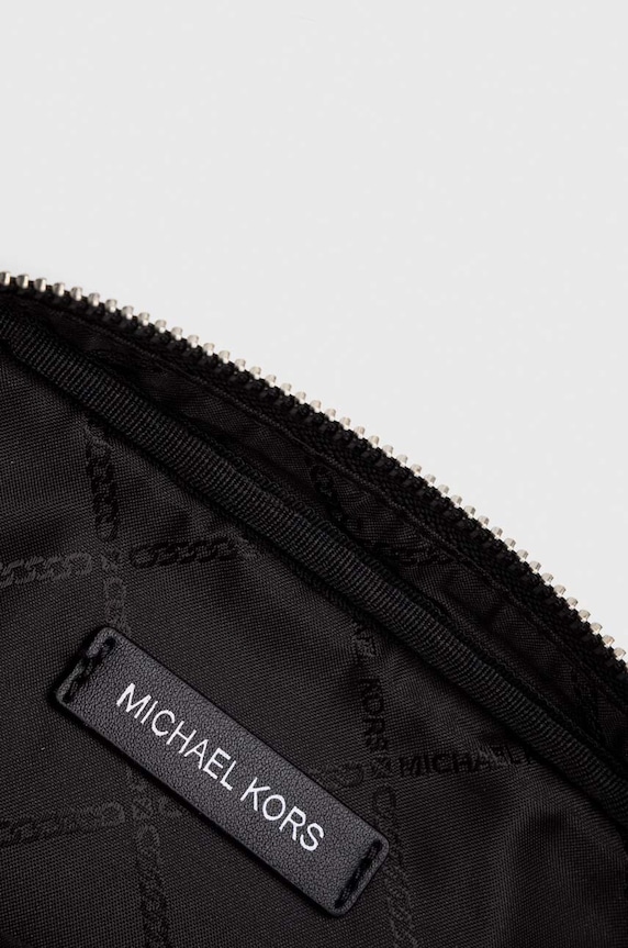 MICHAEL Michael Kors övtáska 30S4SRKM1C fekete