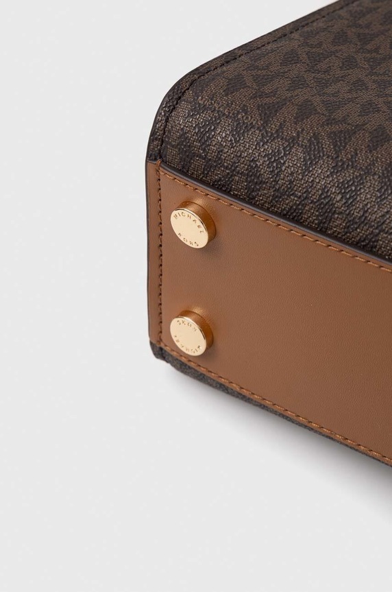 MICHAEL Michael Kors kézitáska barna 30S4GCYS1B