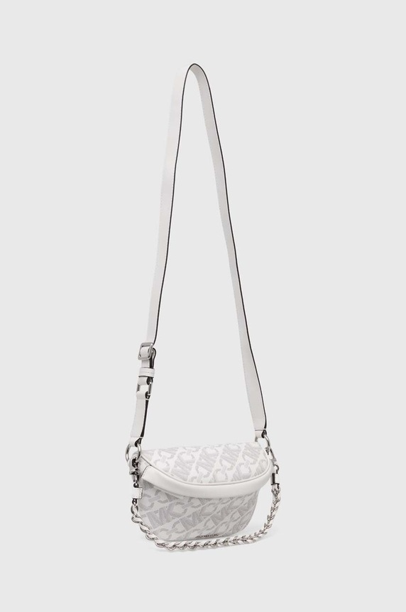 MICHAEL Michael Kors torebka 30H3S04M0V szary SS24