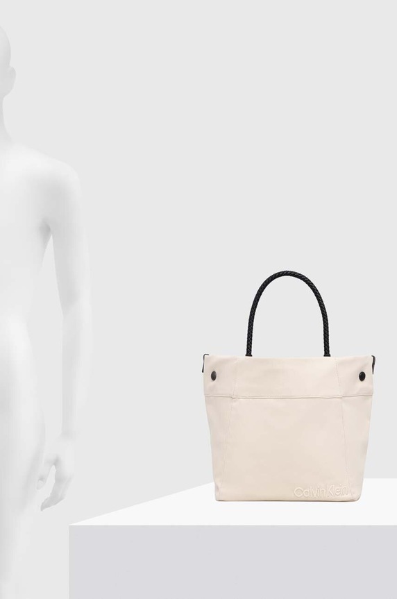 Τσάντα Calvin Klein K60K611646