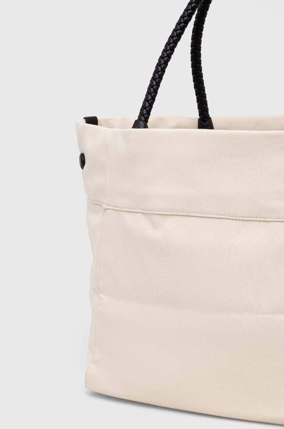 Αξεσουάρ Τσάντα Calvin Klein K60K611646 μπεζ