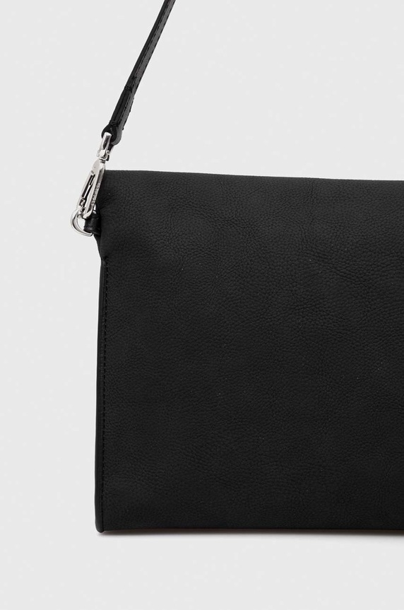 Kiegészítők Calvin Klein kézitáska K60K611659 fekete