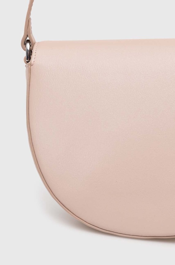 Akcesoria Calvin Klein torebka K60K611883 różowy