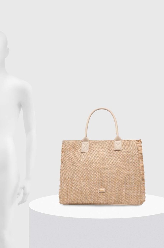 Morgan torebka 2PAILLE 2PAILLE.BEIGE