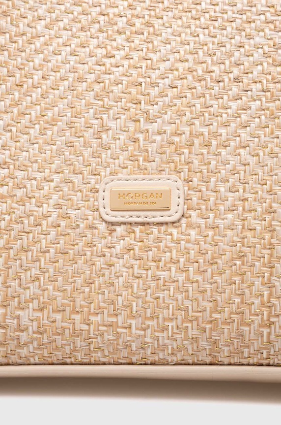 Morgan torebka 2PAILLE beżowy 2PAILLE.BEIGE