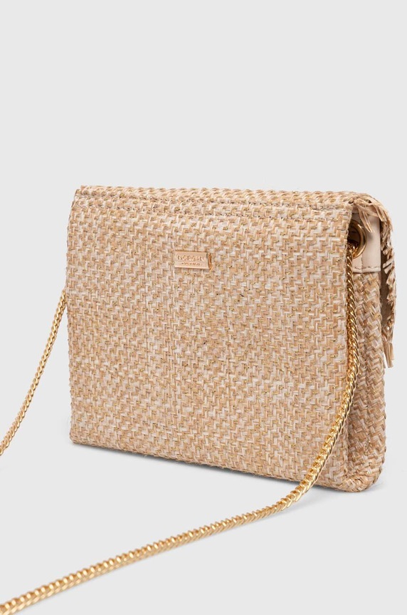 Αξεσουάρ Τσάντα Morgan 2ROMEPA 2ROMEPA 241.2ROMEPA μπεζ