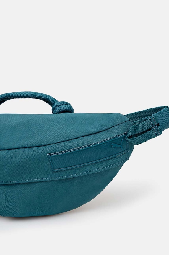 Puma övtáska Waistbag 090395 zöld SS24