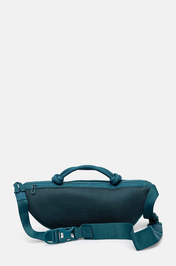 Kiegészítők Puma övtáska Waistbag 090395 zöld