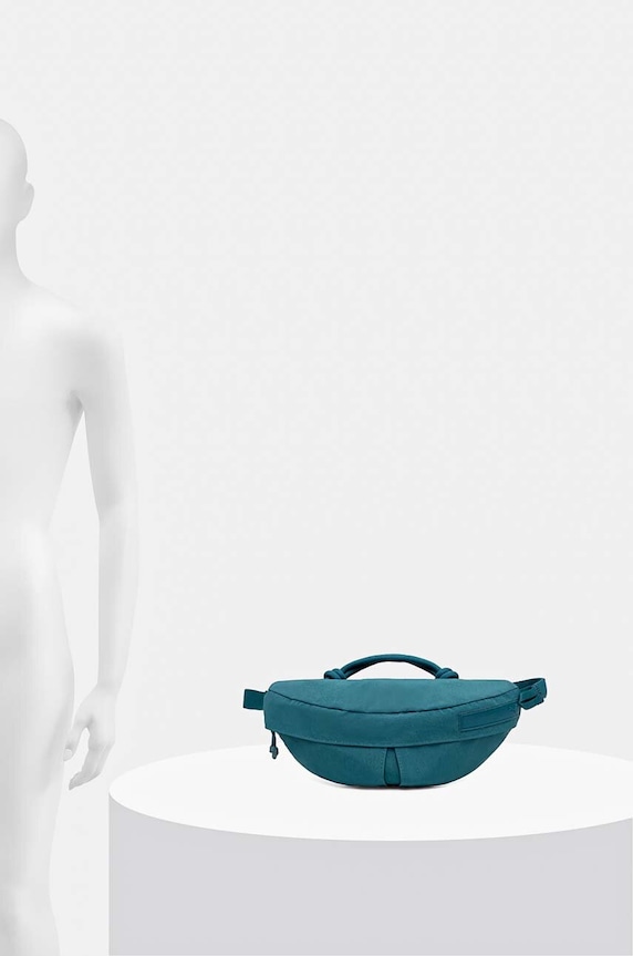 Puma övtáska Waistbag 090395 zöld