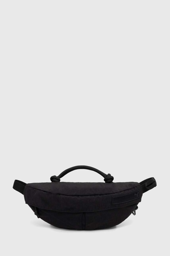 Puma övtáska Waistbag textil fekete 090395