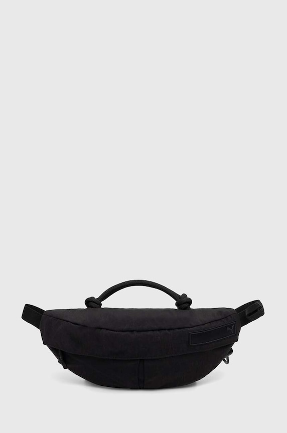 Puma övtáska Waistbag textil fekete 090395