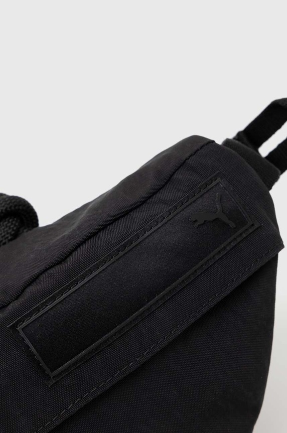 Puma övtáska Waistbag fekete 090395