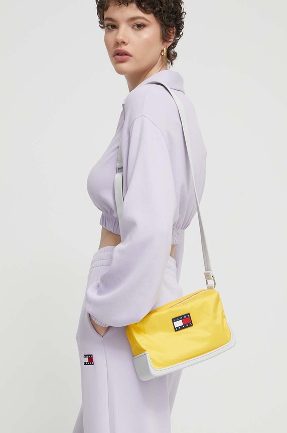 Tommy Jeans torebka AW0AW15950