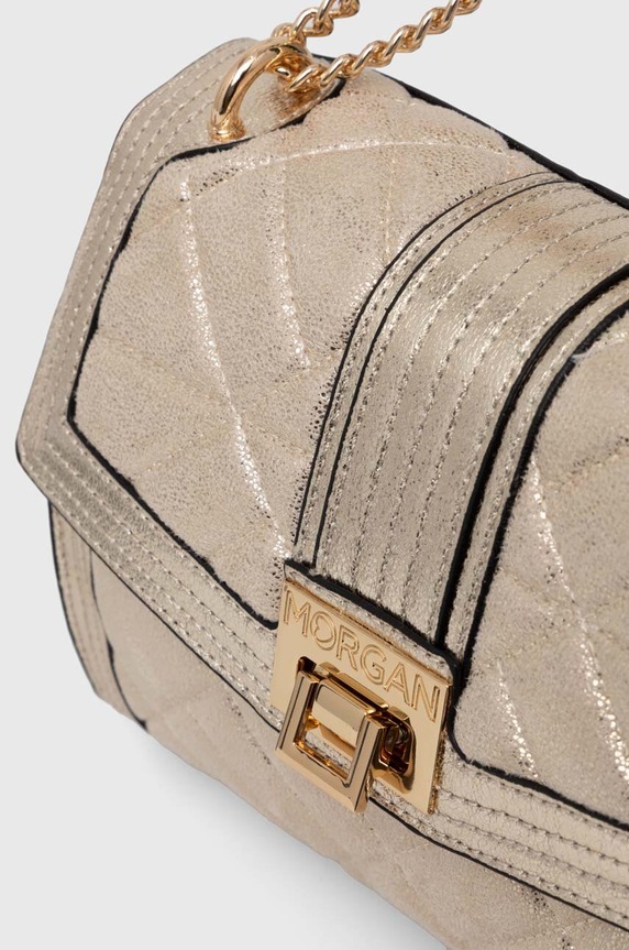 Morgan torebka 2MAGGI złoty 2MAGGI.DORE