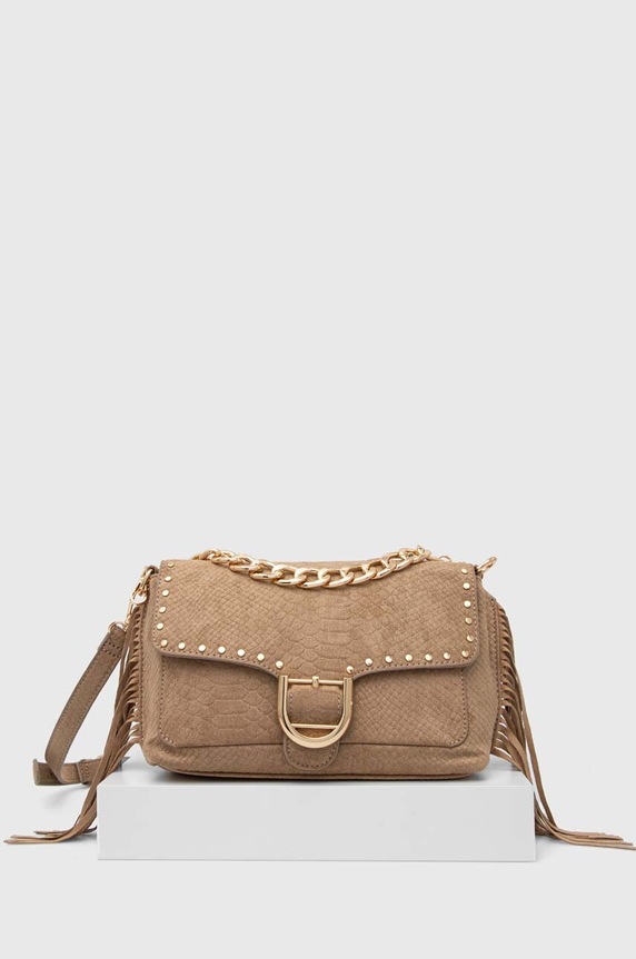 Morgan poseta uni bej 2POCA.BEIGE