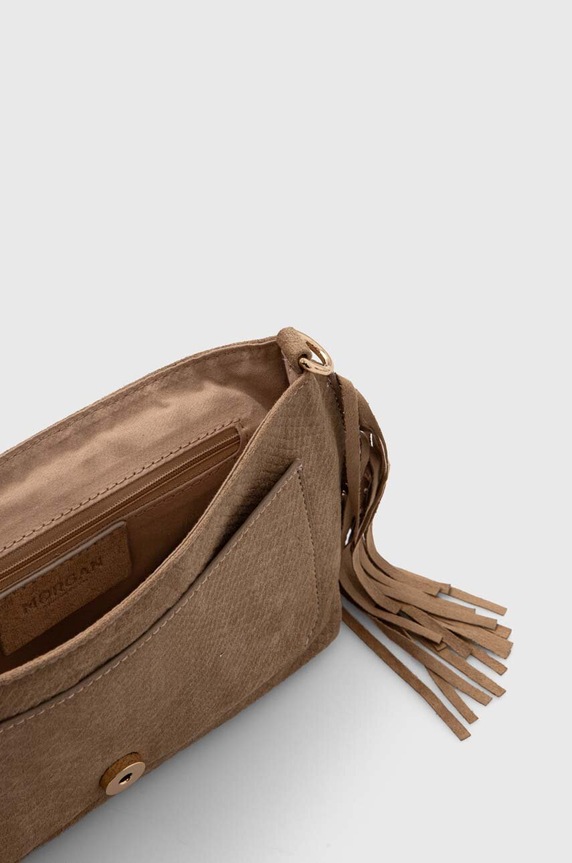 Morgan poseta 2POCA.BEIGE bej