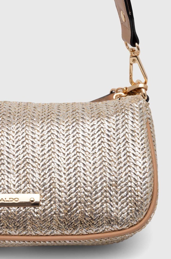 Akcesoria Aldo torebka EVERYDAY EVERYDAY.260 beżowy