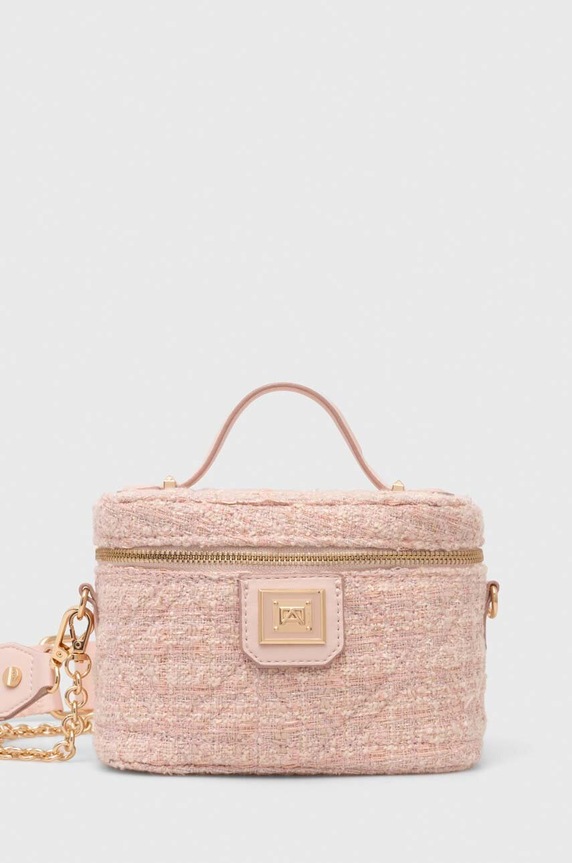 Чанта Aldo CASANOVA изчистен розов CASANOVA.693