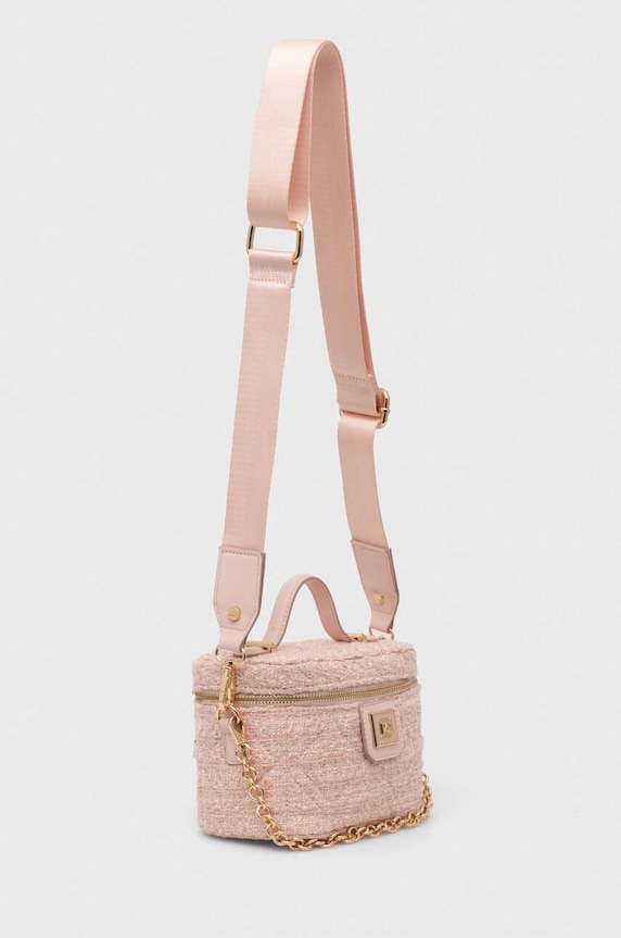 Чанта Aldo CASANOVA CASANOVA.693 розов SS24