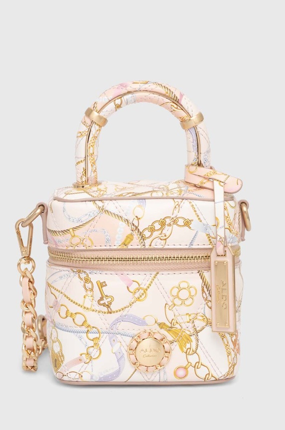 Aldo poseta MARGARY nu incape in A4 multicolor MARGARY.690