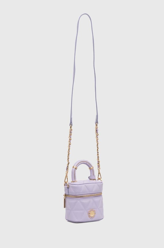 Τσάντα Aldo MARGARY MARGARY.530 μωβ SS24