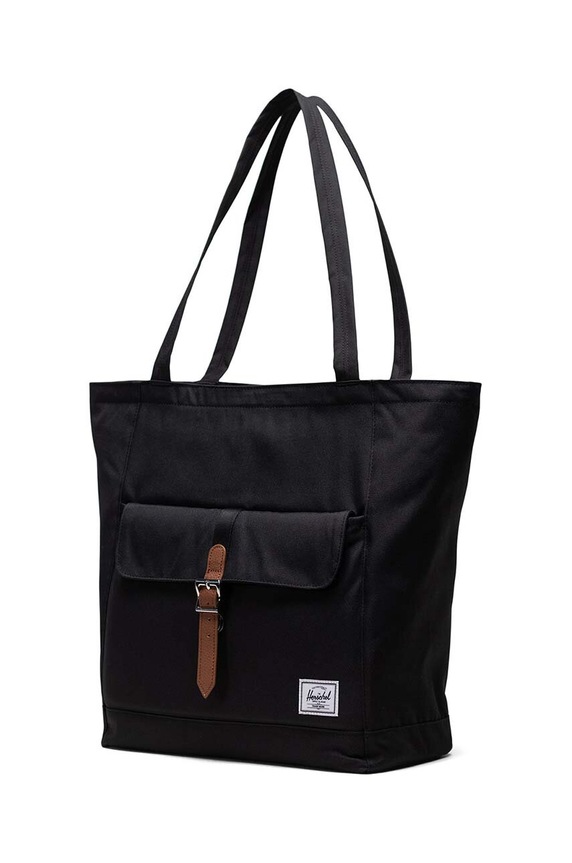 Herschel torebka Retreat™ 11401.00001.OS czarny AW25