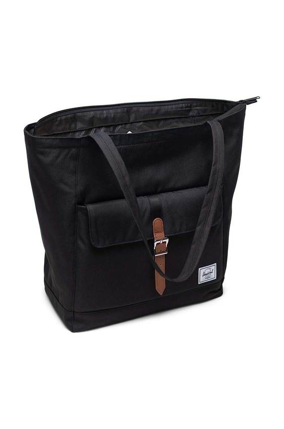 Akcesoria Herschel torebka Retreat™ 11401.00001.OS czarny