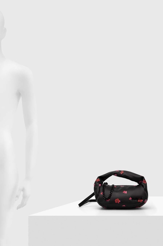 Desigual torebka CIRCA SCOTT 24SAXP76 czarny