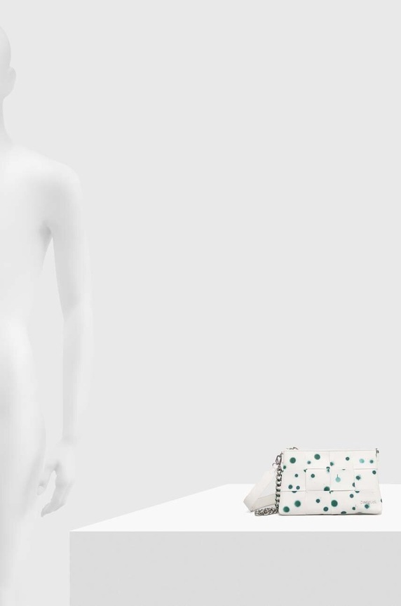 Torba Desigual NEW SPLATTER DORTMUND 24SAXP10