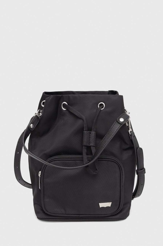 Levi's poseta uni negru D7960.0001