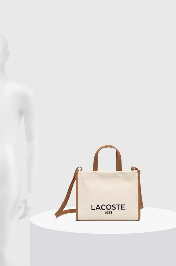 Lacoste torebka NF4641TD
