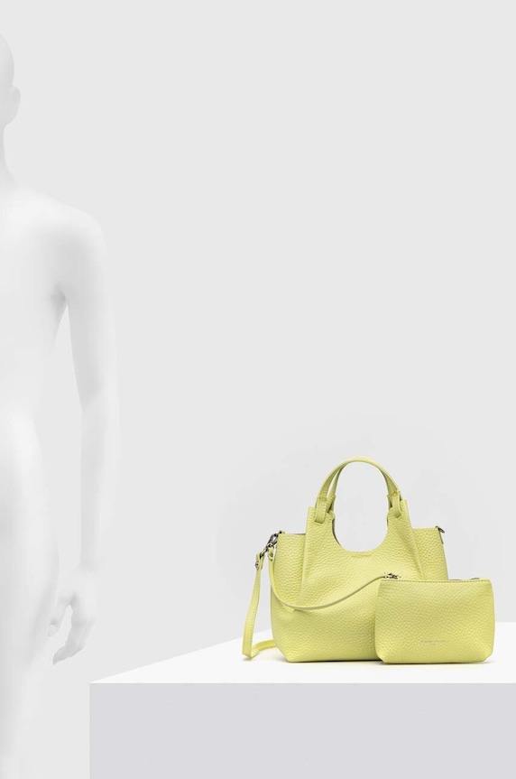 Gianni Chiarini torebka skórzana BS.9719/24PE.RNGDBL