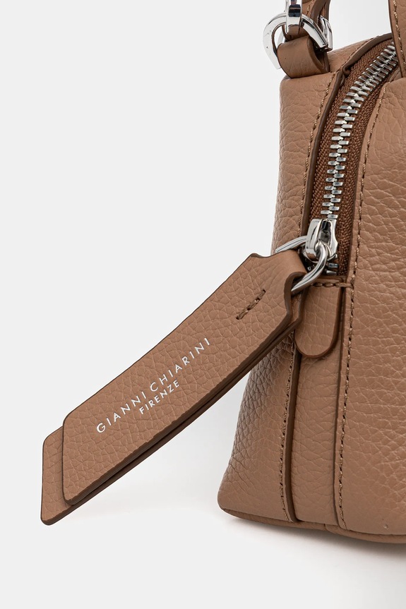 Gianni Chiarini bőr táska barna BS.8145/COMM.GRN