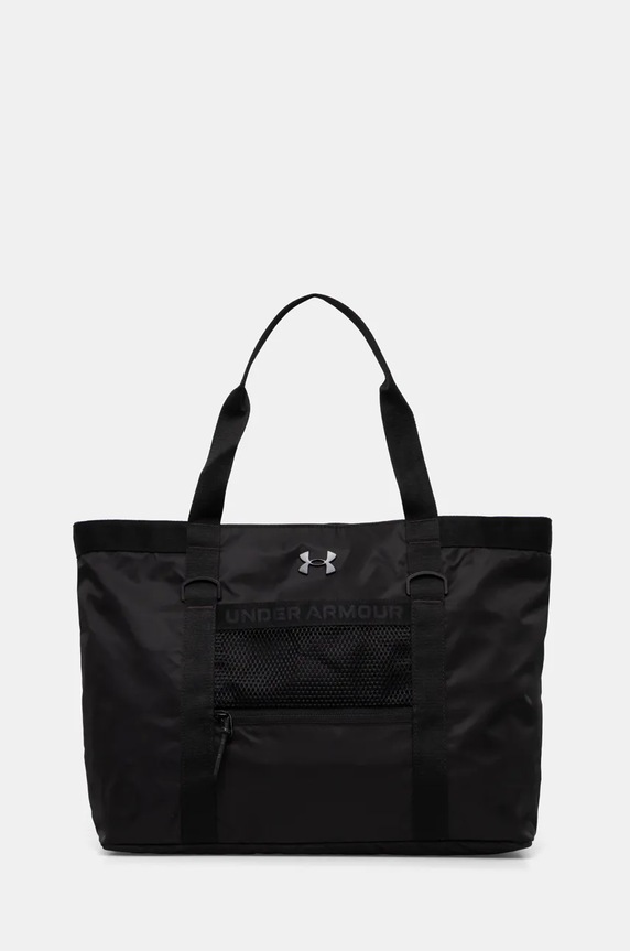 Τσάντα Under Armour μαύρο 1381907